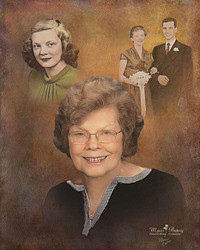 Janet Laubach Bouvier