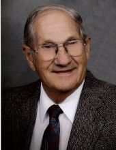 Harold  Dewitt Hastings Profile Photo