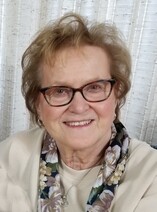 Sue Ziegenhagen's obituary image