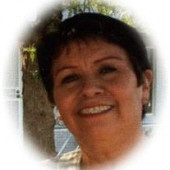Rosalinda Garcia Profile Photo