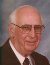 Ralph Jensen