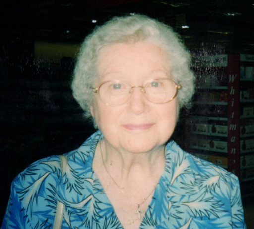 Gloria Colclough