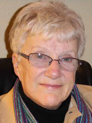 Kathleen “Kathy” Sauer