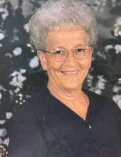 Doris McClanahan Profile Photo
