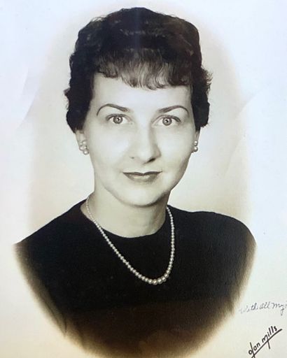 MARY EMMA MOYSEENKO