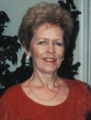 Bonnie Taylor