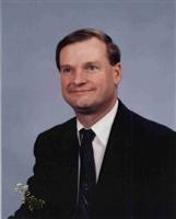 Reverend David Brinkman Profile Photo