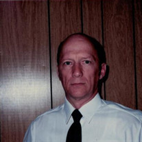 Gerald "Jerry" E. Puderer