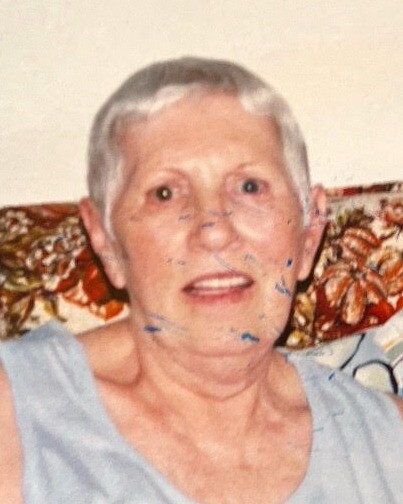 Dorothy Marie Stephens