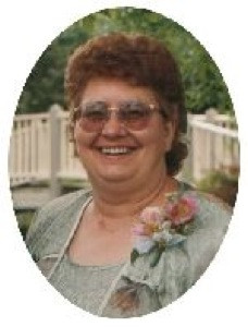 Sharon Catherine Kimman