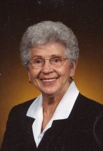 Ann E. (Seifert)  Mitchell