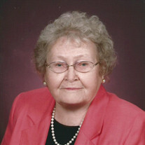 Gladys (Obright) Breeton Profile Photo
