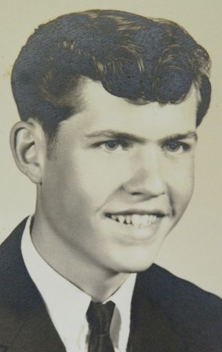 Randall (Randy) Owen Spinks Profile Photo