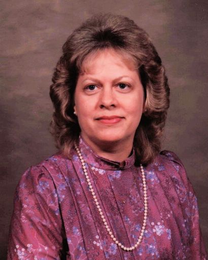 Judy Jobe McKinney