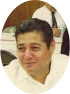 Jaime Saenz Cano