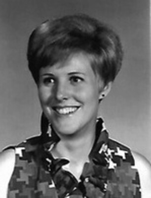 Barbara Jane Wagner