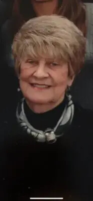 Marilyn Bateman