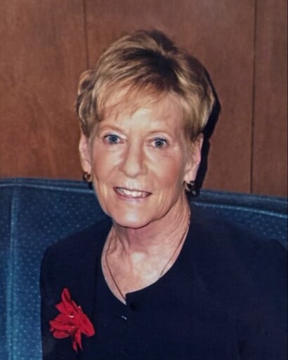 Bonnie M. Lewis