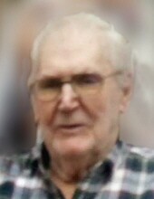 Geroge Jackson "Jack" Seegars, Sr. Profile Photo