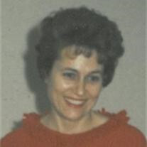 Betty Hearrean Profile Photo