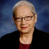 Evelyn Marie Wassenberg Profile Photo