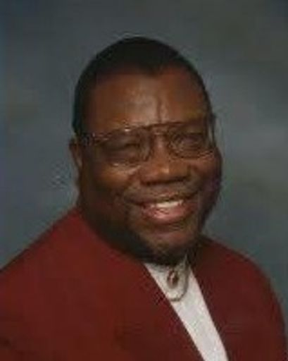 Albert Wilbert Council,Jr. Profile Photo