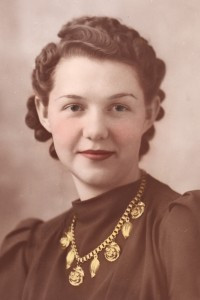 Phyllis Bird Johnson