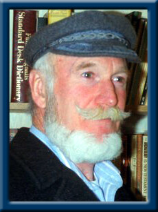 Gordon Charles Peverill Profile Photo
