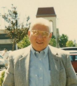 Arthur  R. Clevenger