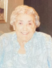 Arlene Joan Dargan