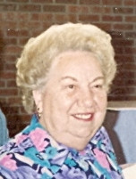 Marjorie  Hughes Lindimore