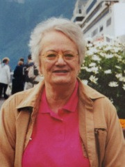 Leslie Ann Stromberg