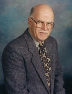 Nels D. Thompson