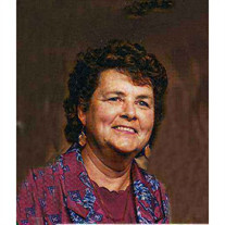 Betty June Cahill Knell Profile Photo