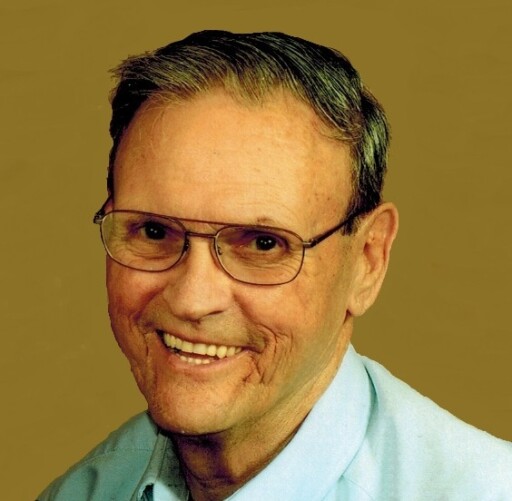 Harold W. Fee