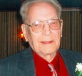 James A. “Jim” Gustin Profile Photo