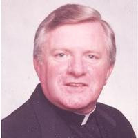 Monsignor Edmond Francis Whyte