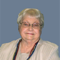 Carmen Henrietta Klein (Empen) Profile Photo
