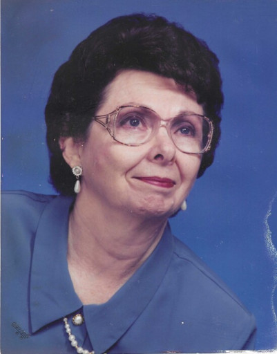 Joann Alexander