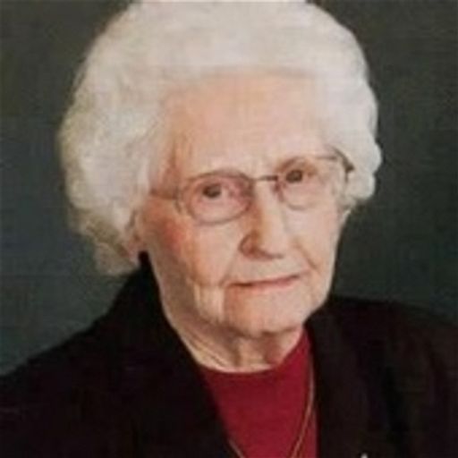 Mary Elaine Allen