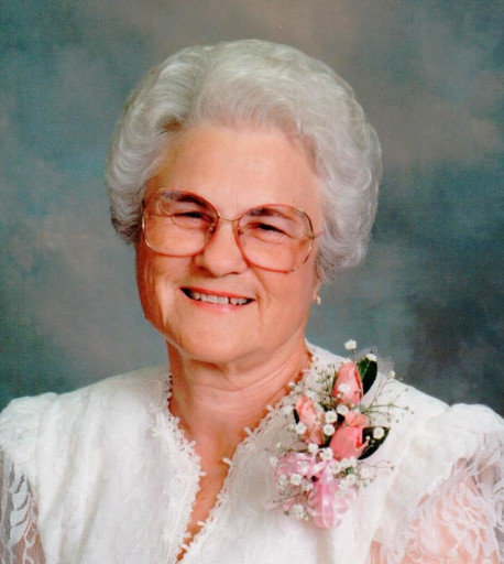 Mrs. Martha Haney