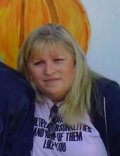 Pamela Sue Young Profile Photo