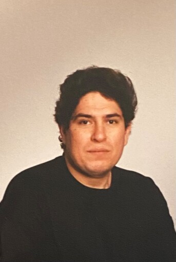 Peter Antonio Vigil, Jr Profile Photo