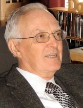 Rev. Donald Earl Maughan Profile Photo