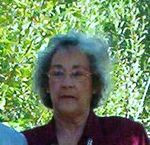 Elizabeth "Betty" M. Scheib