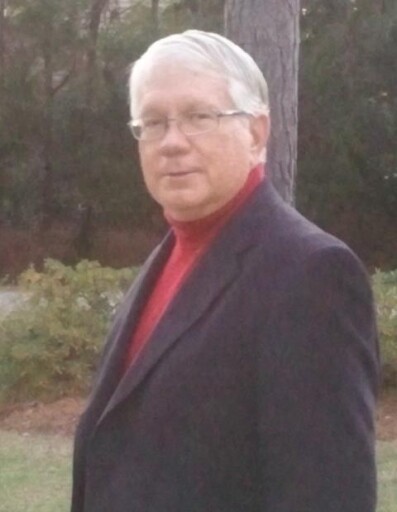 John Robert Harris Profile Photo