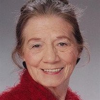 Peggy Vining Profile Photo