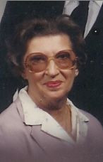 Nannie Lynch Culbreth Profile Photo