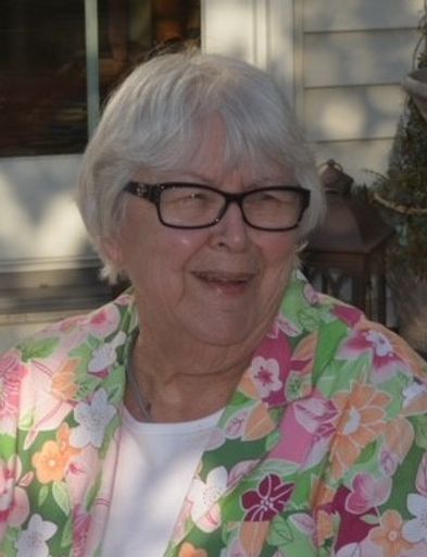 Patricia L. "Pat" Katterhenry