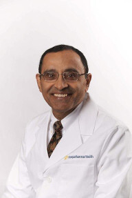 Dr. Naresh C. Nagpal Profile Photo